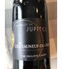 Les Halos De Jupiter Grenache Syrah 2012